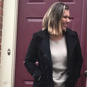 Meet your Posher, Liz